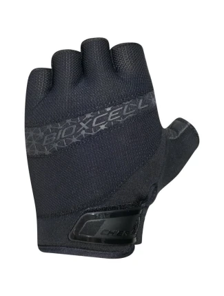 Rukavice CHIBA BIOXCELL PRO černé XS Rukavice CHIBA BIOXCELL PRO černé XS