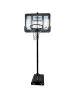 NASTAVITELNÁ BASKETBALOVÁ SADA 1,35-3,05 M TYPHOON