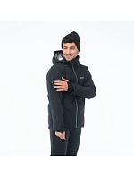 Pánská zateplená bunda CERTIS PRIMALOFT