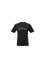 Pánské tričko MILLET Cimaï Collab Ts Ss M, černé
