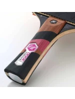 Pálka na stolní tenis Conrilleau Excell Carbon 3000 Pálka na stolní tenis Conrilleau Excell Carbon 3000