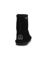 Boty BearPaw Emma Toddler Zipper Jr 608TZ Black Neverwet Boty BearPaw Emma Toddler Zipper Jr 608TZ Black Neverwet