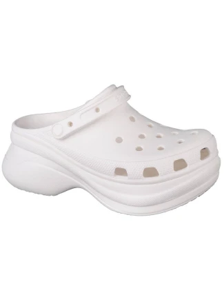 Žabky Crocs W Classic Bae Clog W 206302-100