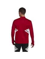 Mikina adidas Condivo 22 Training Top M HB0007 pánské