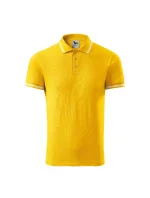 Adler Urban M polokošile MLI-21904 žlutá Adler Urban M polokošile MLI-21904 žlutá