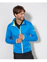 Daiber JN 1126 Pánská 3-vrstvá sportovní softshell bunda 02.1126 titan/black Daiber JN 1126 Pánská 3-vrstvá sportovní softshell bunda 02.1126 titan/black