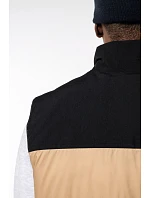Kariban K 6162 Prošívaná vesta 20.6162 black
