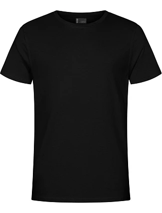 Promodoro 3077 Pánské pracovní tričko - EXCD 40.3077 black Promodoro 3077 Pánské pracovní tričko - EXCD 40.3077 black