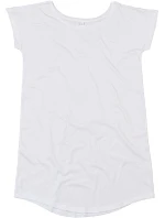 Mantis M 99 Tričkové šaty 70.0099 white