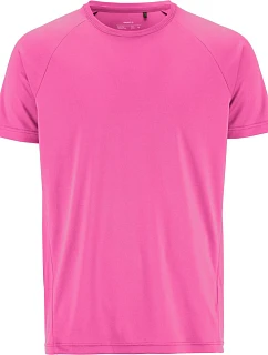 Craft Corporate CORE Unify Training Tee M Pánské sportovní tričko 81.9878 magenta