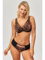 Azal Skarlet barva:černá Azal Skarlet barva:černá