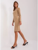 Šaty EM SK HW 20 30.64 tmavě lila