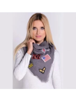 Dámský šátek Cool ADS 1200-862C - Moraj Dámský šátek Cool ADS 1200-862C - Moraj