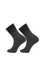 Teplé ponožky CSW900-002 - Moraj