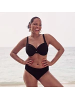 Spodní díl plavek Lorena 8808-0 black - Anita Spodní díl plavek Lorena 8808-0 black - Anita