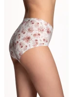 DÁMSKÉ MIDI KALHOTKY L-POL5031MD-N DÁMSKÉ MIDI KALHOTKY L-POL5031MD-N