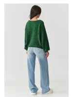 Svetr  model 217386 Makadamia