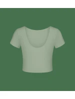 sloggi ZERO Feel 2.0 Crop Top - UNKNOWN - SLOGGI UNKNOWN - SLOGGI