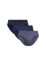 Kalhotky Atlantic 3MP-202 A'3 M-4XL