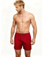 Boxerky Cornette Comfort 008/334 3XL-5XL