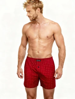 Boxerky Cornette Comfort 008/334 3XL-5XL