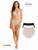 Kalhotky DC Girl 27172 A2 M–XL