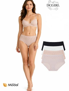Kalhotky DC Girl 27172 A2 M–XL