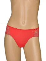 Dámské kalhotky stringo-šortky Modo nr 65