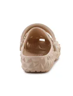 Žabky Crocs Classic Geometric Clog 209563-2DS