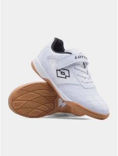 Lotto Whizzer T 2600120T Jr-1011 vnitřní obuv