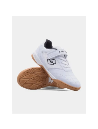 Lotto Whizzer T 2600120T Jr-1011 vnitřní obuv