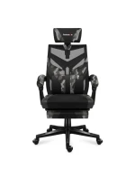 Herní židle Huzaro Combat 5.0 Camo