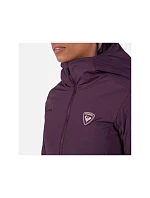 Bunda Rossignol W Opside Hoodie Jkt