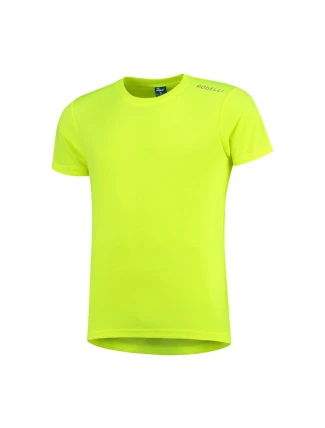 Rogelli dres PROMOTION fluor M