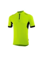 Rogelli CORE fluor dětský dres 140-152