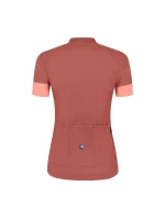 Rogelli dámský dres MODESTA red-coral 2XL