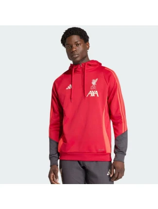 Adidas Liverpool FC Training Hoody KB1464 Mikina Adidas Liverpool FC Training Hoody KB1464 Mikina