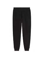 Puma ESS Script Comfort dámské kalhoty černé 691763 01 dámské Puma ESS Script Comfort dámské kalhoty černé 691763 01 dámské