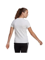 Tričko adidas Essentials Linear W GL0768
