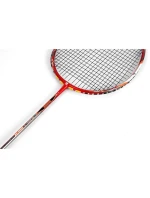 Badmintonová raketa TELOON Blast TL500 Red 89g 22Lbs Badmintonová raketa TELOON Blast TL500 Red 89g 22Lbs
