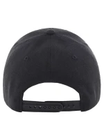 47 Značka MLB Los Angeles Dodgers Kšiltovka B-MVPSP12WBP-BKE