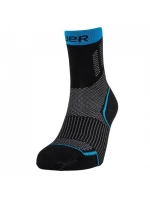 Nízké hokejové ponožky Bauer Performance 1059309