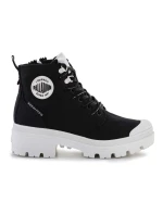 Dámské boty Pallabase Metro W 97346-016-M - Palladium