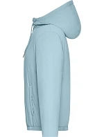 Daiber JN 1379 Dámská bomber bunda 02.1379 milky blue Daiber JN 1379 Dámská bomber bunda 02.1379 milky blue