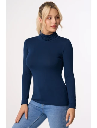 Babell Beverly barva: tmavě modrá