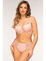 Unikátní barva Cassie:broskvová