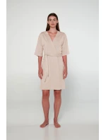 Vamp - Župan s krátkým rukávem 20236 - Vamp