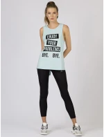 Top 298 TP TL 97102.05X světle modrá