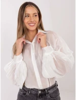 Košile IT KS 28979.63 bílá