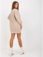 Tunika RV TU 8062.19P béžová